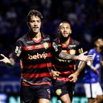 Sólido, Sport vence Avaí na estreia de Pepa e cola no G4 da Série B