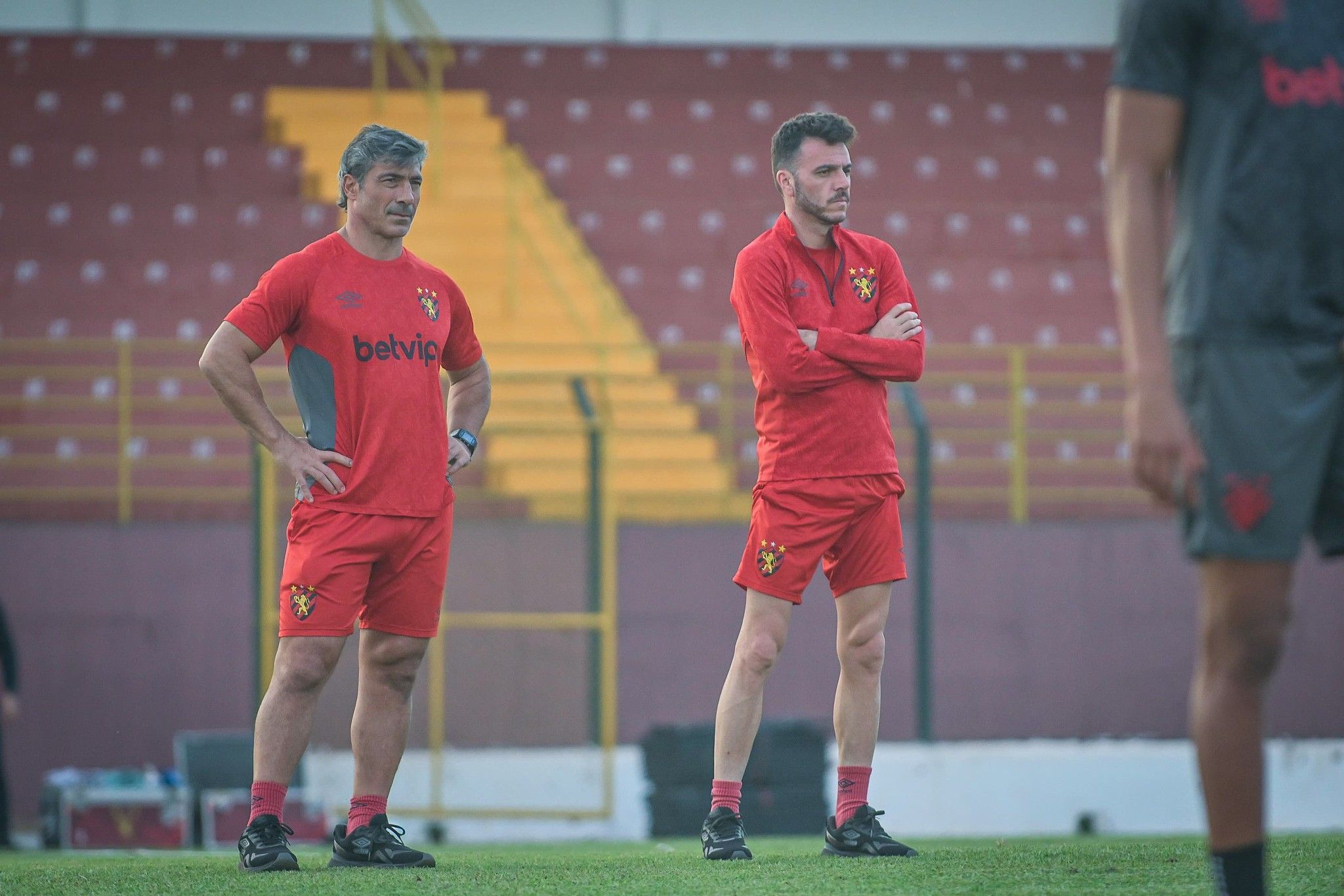 Em má fase, Sport tem pior pontaria da Série B; veja números