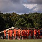 Sport encara o Jaguar-PE para engatar sequência de vitórias no Pernambucano