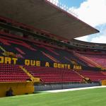 Sport x Ceará: preços e como comprar ingressos para retorno do Leão à Ilha