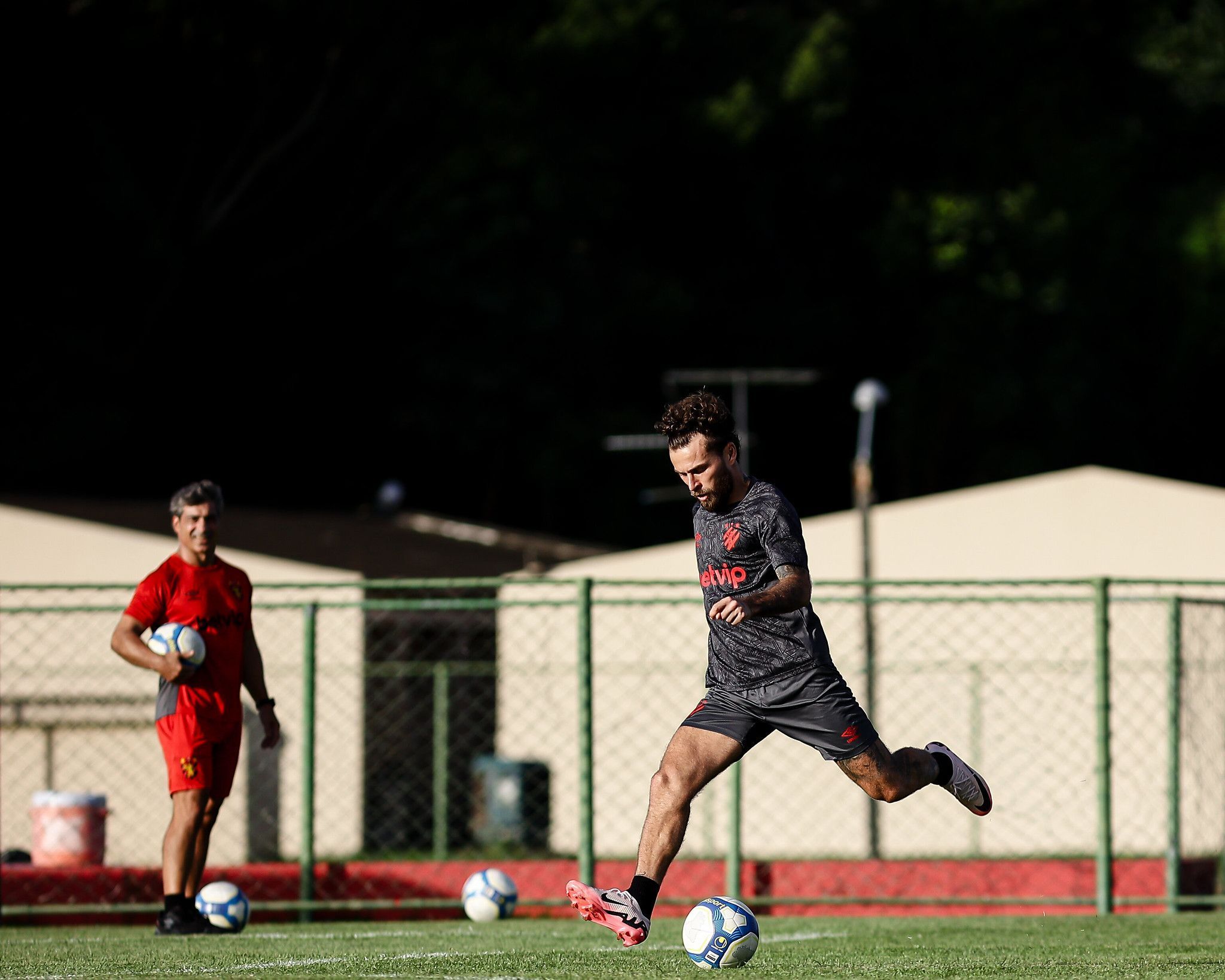 Desfalcado, Sport visita Chapecoense de olho no G4 da Série B