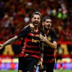 Sport faz golaço, vence o Paysandu e quebra sequência ruim na Série B