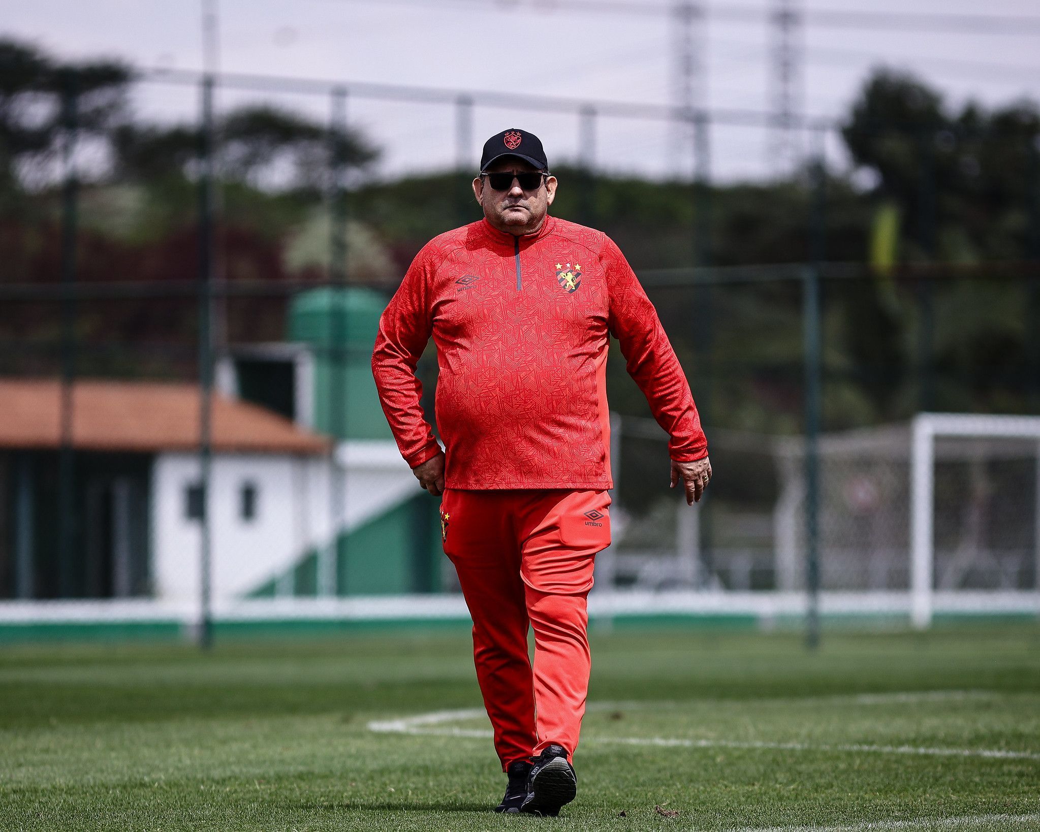 Sob pressão, Sport tenta reação contra o vice-lanterna Brusque na Série B