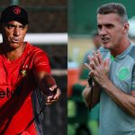 Sport x Goiás: veja prováveis escalações para jogo da Série B