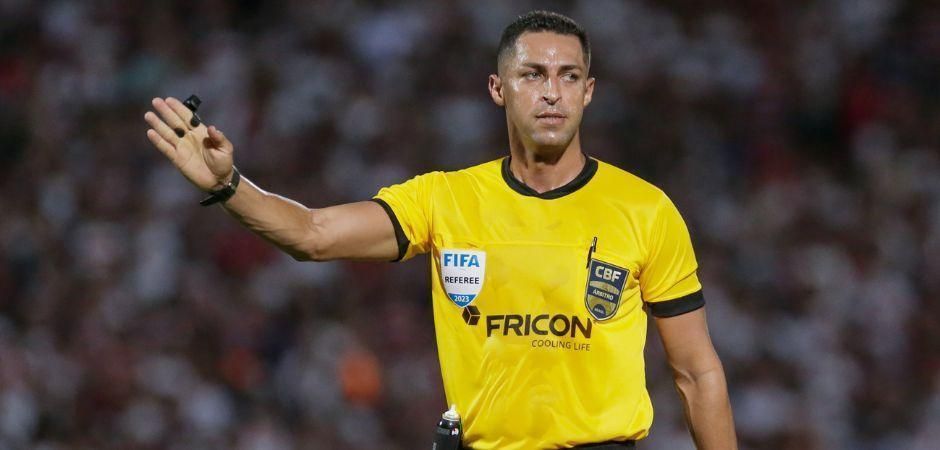 Sport x Náutico: final do Pernambucano terá árbitro Fifa