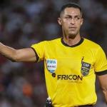 Sport x Náutico: final do Pernambucano terá árbitro Fifa
