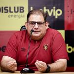 Guto Ferreira coloca Sport como candidato ao título da Série B e relembra 2019