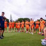 Lanterna do Brasileirão, Sport afasta dois jogadores e promete negociá-los