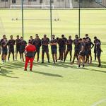 Contra o Amazonas, Sport busca primeira vitória sob Guto Ferreira na Série B