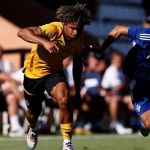 Joia do Sport estreia como titular em amistoso pelo Wolves; saiba detalhes