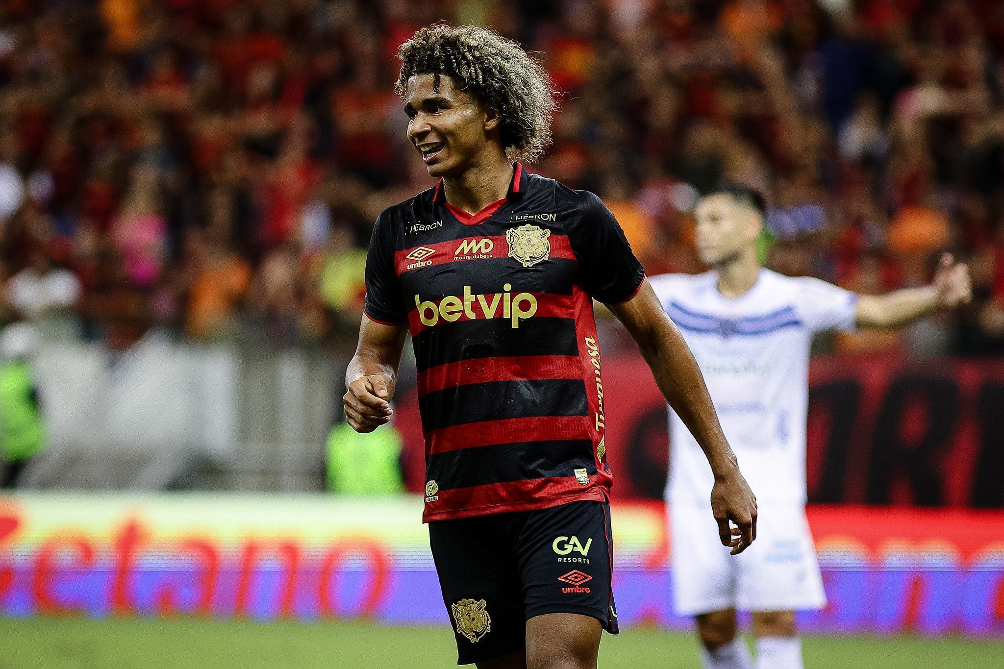 Sport acerta venda de Pedro Lima ao Chelsea por valor histórico; confira
