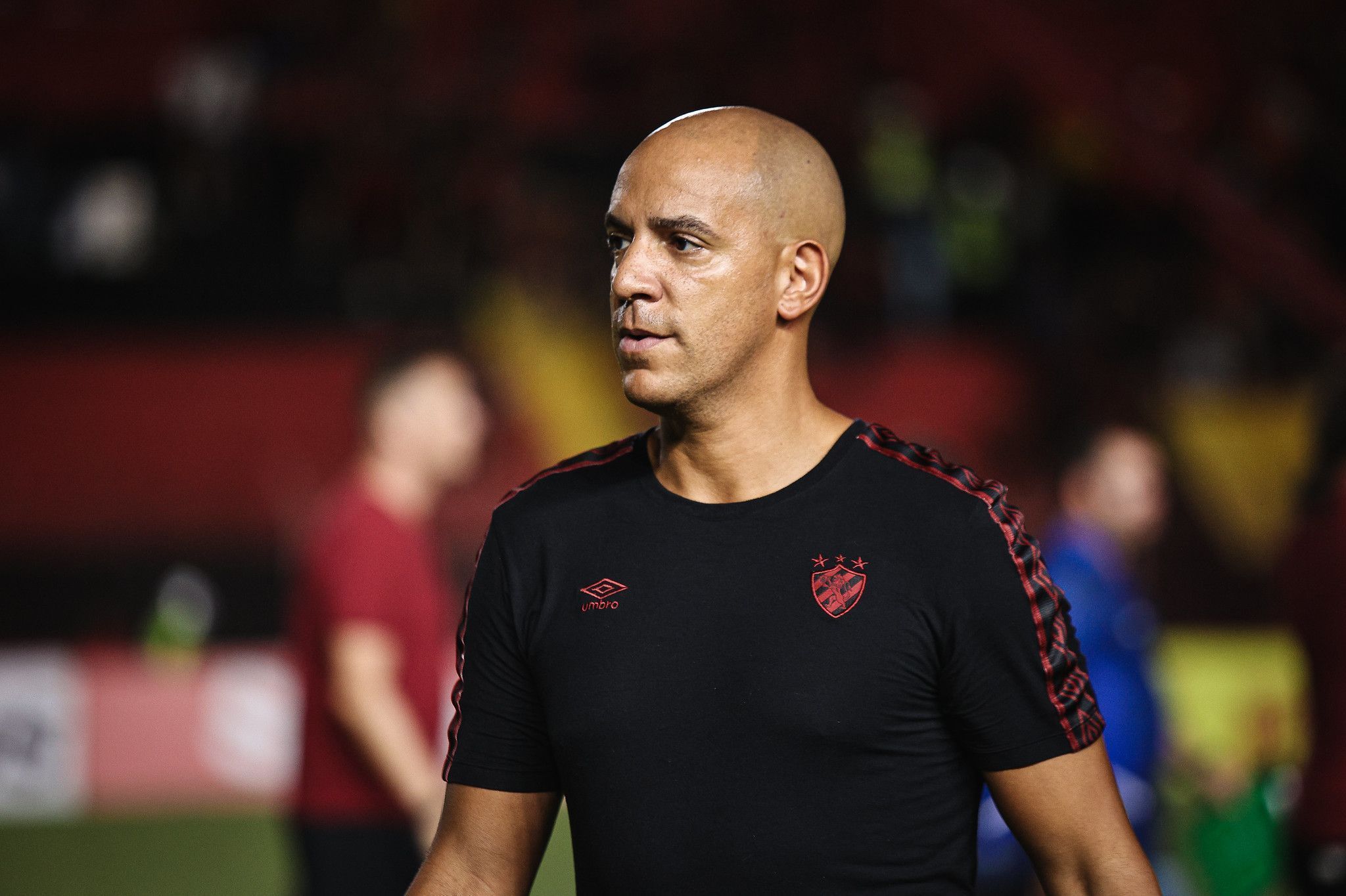 Sport tem adversário definido na primeira fase da Copa do Brasil