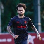 Ansioso por volta à Ilha, meia do Sport dispara sobre Arena: 'Não é nossa casa'