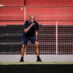 Escalação do Sport: Pepa faz 10 mudanças para jogo contra o Jaguar-PE