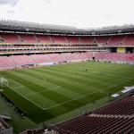 Sem torcida, Sport encara o Murici-AL por vaga na 3ª fase da Copa do Brasil