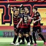 Sport 3 x 2 Ituano: veja gols e melhores momentos pela Série B