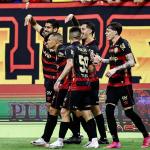 Sport 3 x 2 Ituano: veja gols e melhores momentos pela Série B