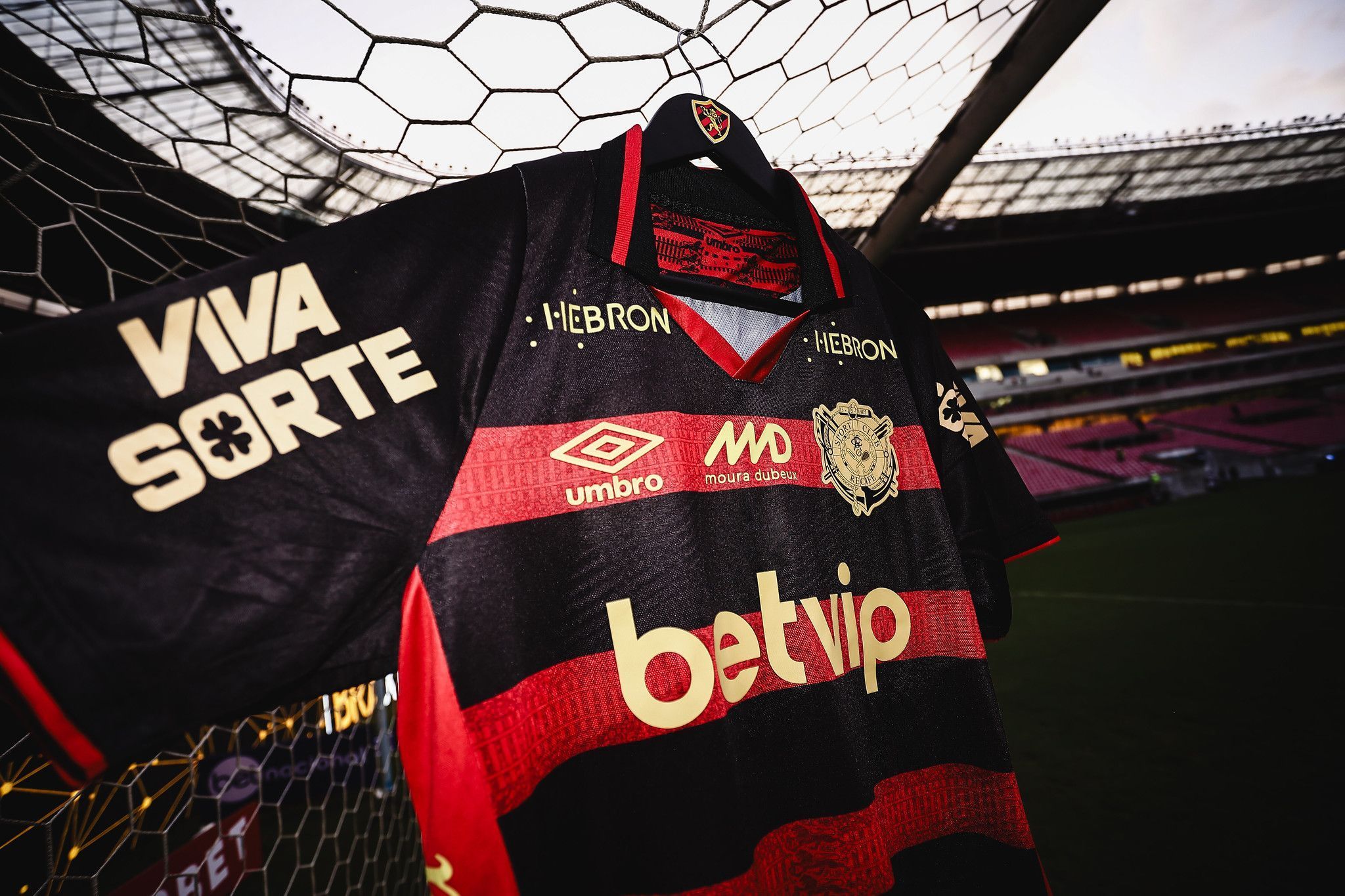 Escalação do Sport: 'sem técnico', Leão está definido para enfrentar o Ituano