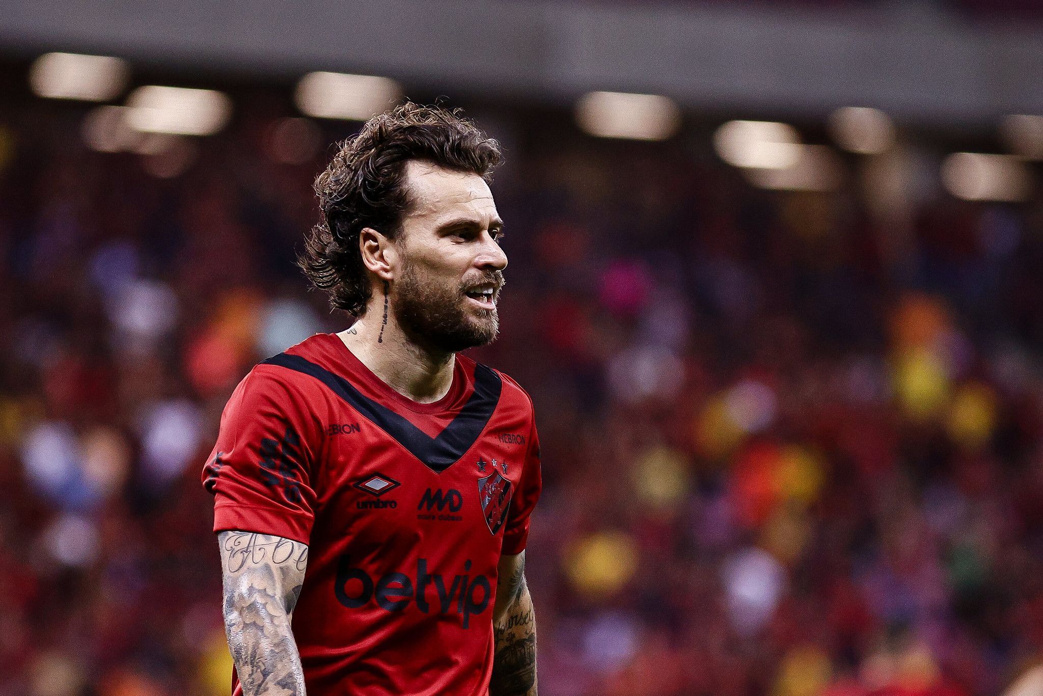 Sport: Lucas Lima defende Gustavo Coutinho após pênalti perdido na Série B