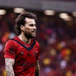 Sport: Lucas Lima defende Gustavo Coutinho após pênalti perdido na Série B