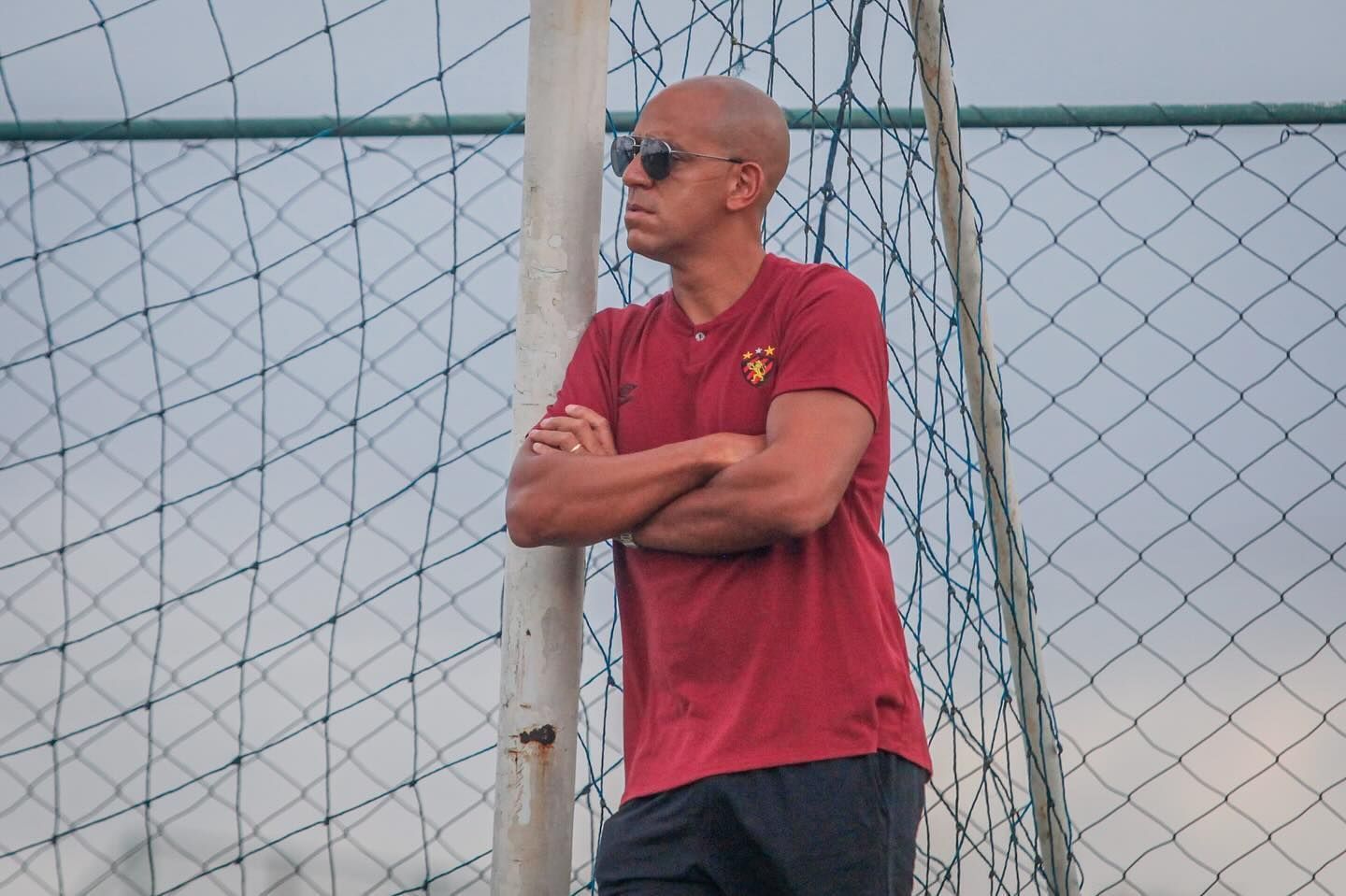 Escalação do Sport: Pepa repete time para encarar o CRB pela Série B; veja