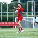 Escalação do Sport: artilheiro começa no banco em jogo da Copa do Brasil