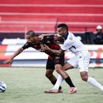 Sport empata com o Retrô-PE e amarga jejum no Campeonato Pernambucano