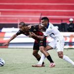 Sport empata com o Retrô-PE e amarga jejum no Campeonato Pernambucano