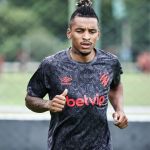 Saiba se novo reforço do Sport poderá jogar contra o Atlético na Copa do Brasil