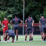 Sport x Ceará: veja prováveis times para quartas de final da Copa do Nordeste