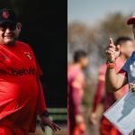Vila Nova x Sport: prováveis escalações para confronto direto na Série B