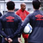 Escalação do Sport: estreante, Pepa define time para duelo com o Avaí