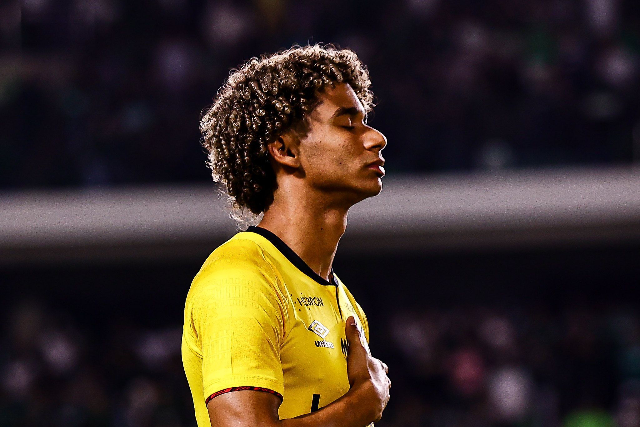 Entenda por que o Sport liberou Pedro Lima para a Seleção Sub-20