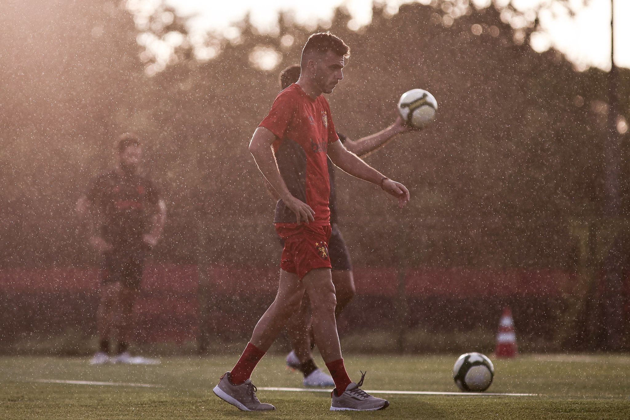 Em 'jejum' contra o Náutico no ano, Sport espera jogo diferente na final