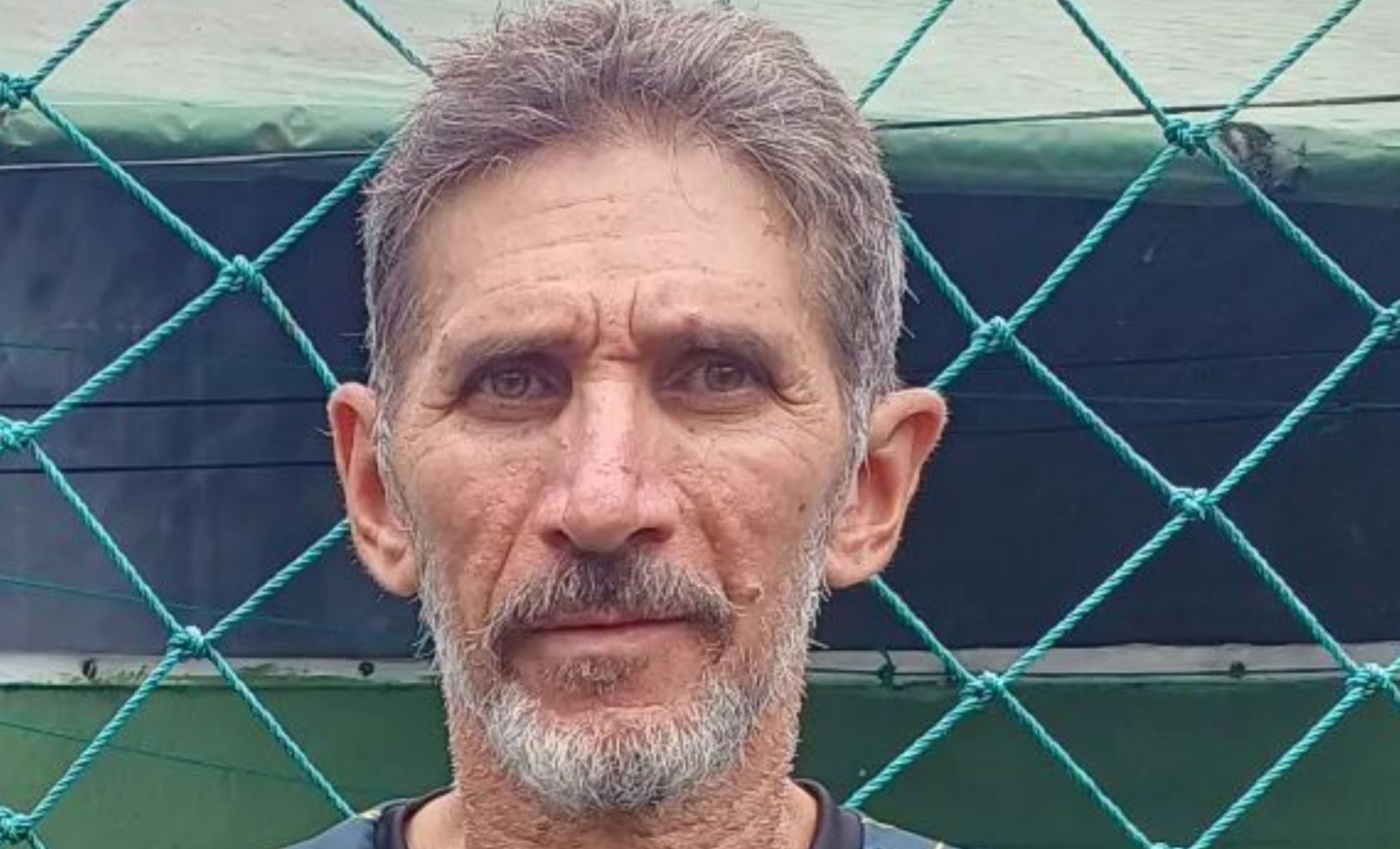 Campeão com o Sport em 1987 é investigado por estupro de menina de 9 anos