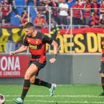 Copinha: Sport empata com o Aster e avança em segundo para os mata-matas