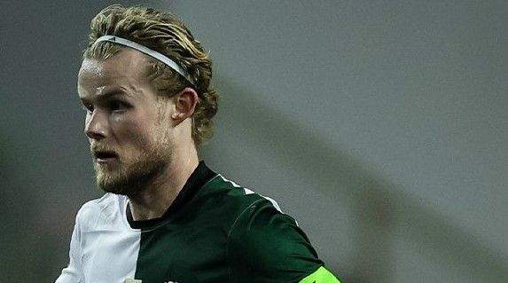 Com jogador do Atlético em campo, Sporting perde e cai para o Vitória na Taça da Liga
