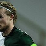 Com jogador do Atlético em campo, Sporting perde e cai para o Vitória na Taça da Liga