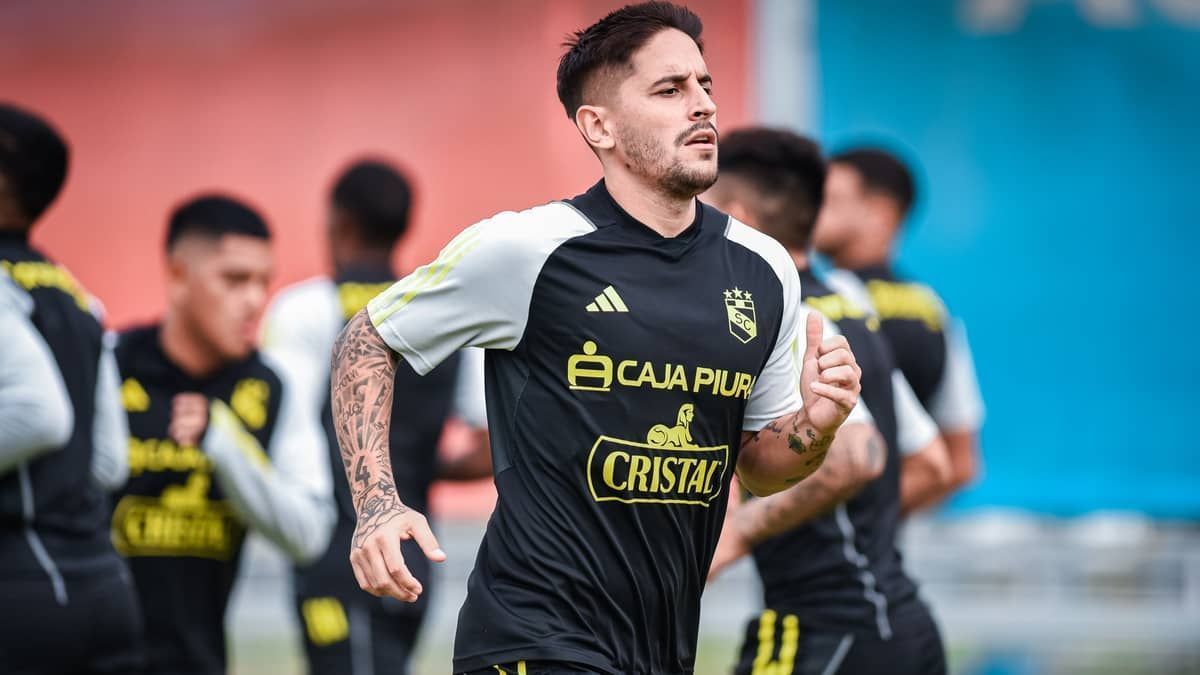 Sporting Cristal x River Plate: onde assistir ao jogo pela Libertadores