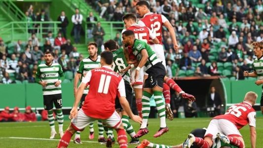 Sporting e Arsenal empataram nesta quinta-feira (9), em Lisboa