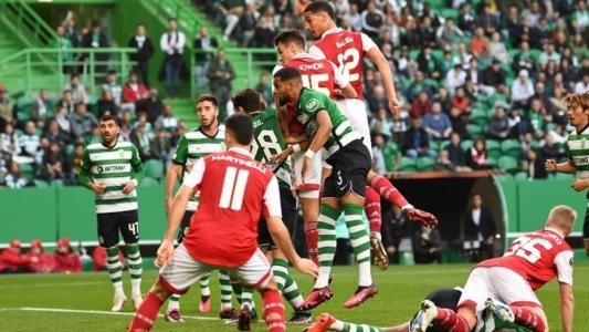 Sporting e Arsenal empataram nesta quinta-feira (9), em Lisboa
