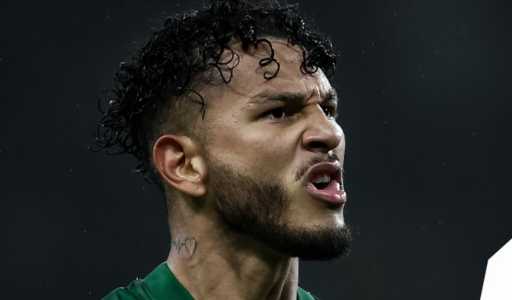 Jogador do Sporting