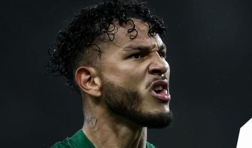 Jogador do Sporting