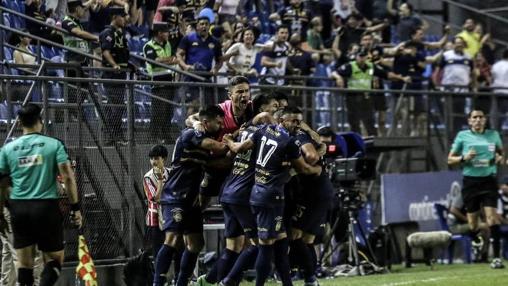 Conheça o Sportivo Trinidense, time paraguaio que estreará na Libertadores em 2024