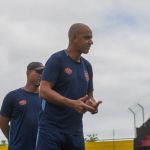 Sport e CRB fazem confronto de G4 da Copa do Nordeste na Ilha do Retiro