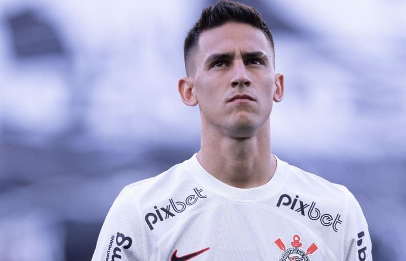 Corinthians estoura prazo para pagar dívida, e Rojas toma decisão sobre acionar Fifa
