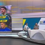 Comentaristas do SporTV formam seleção do 1º turno do Brasileiro; veja time