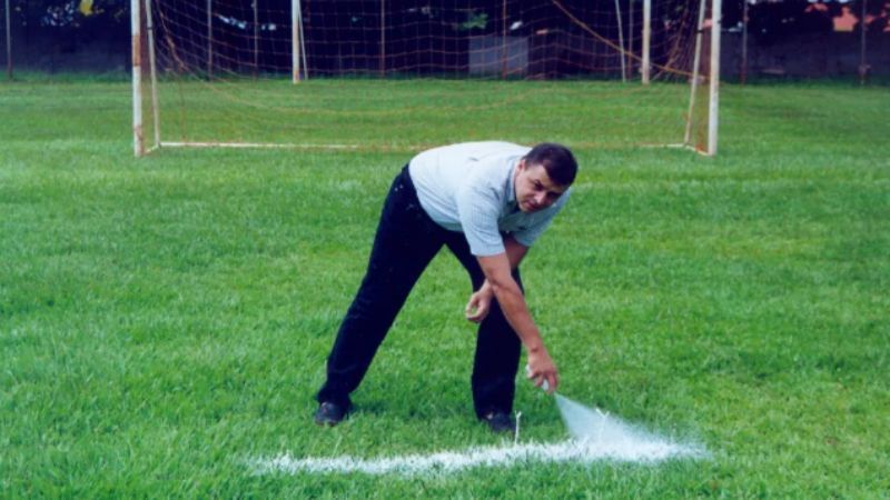 Spray no futebol: mineiro projeta receber da Fifa equivalente ao maior prêmio da Mega-Sena em 2024