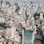 Censo IBGE 2022: Brasil tem 203,1 milhões de habitantes