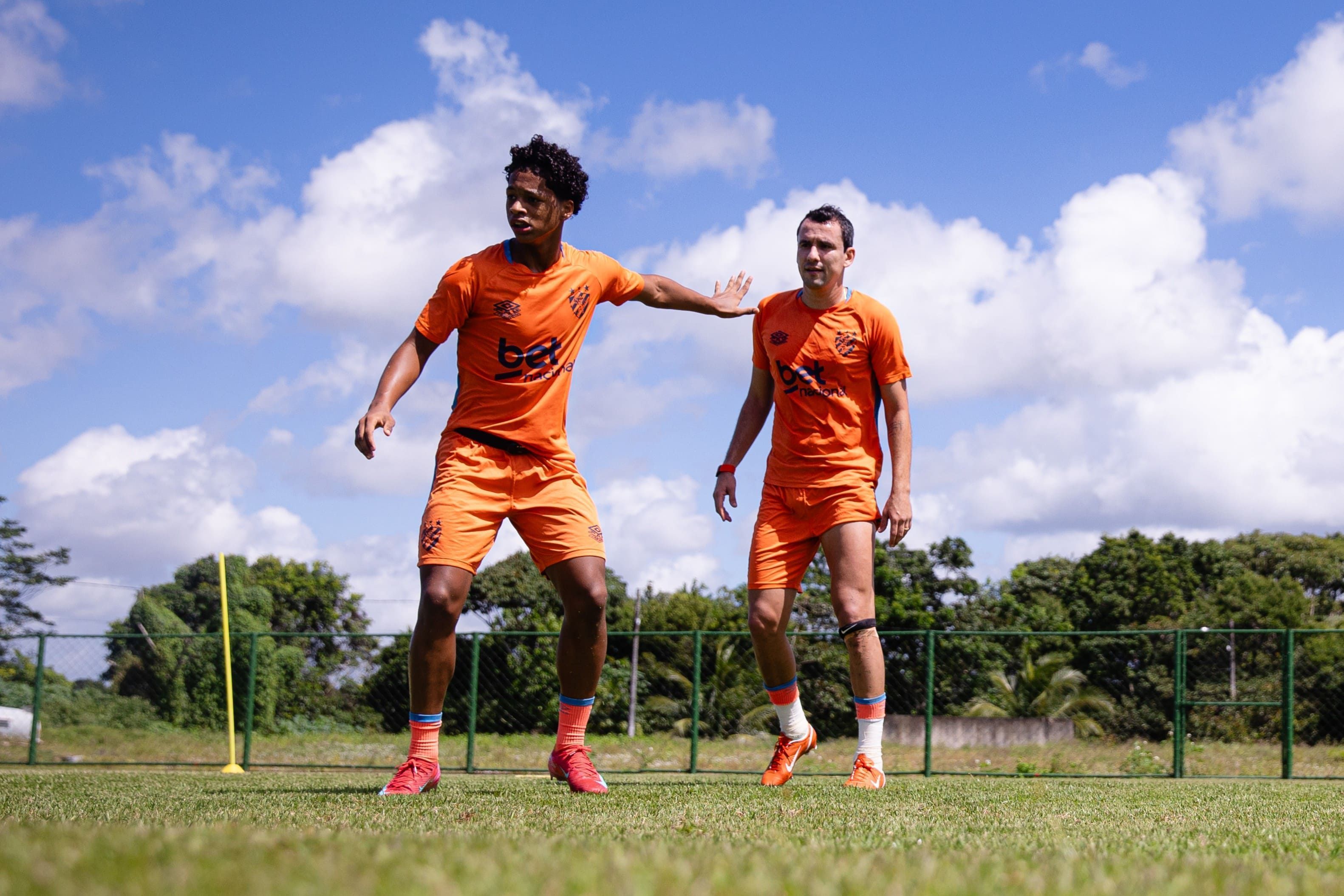 Sport visita o Mirassol em busca de reação no Campeonato Brasileiro